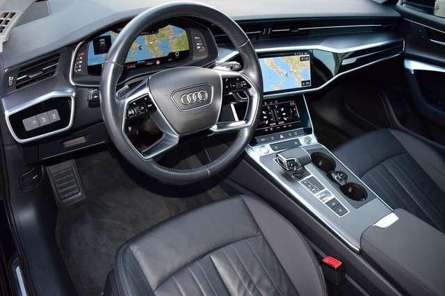 Audi A6 Avant 40 2.0 Tdi quattro 204 cv S tronic Business