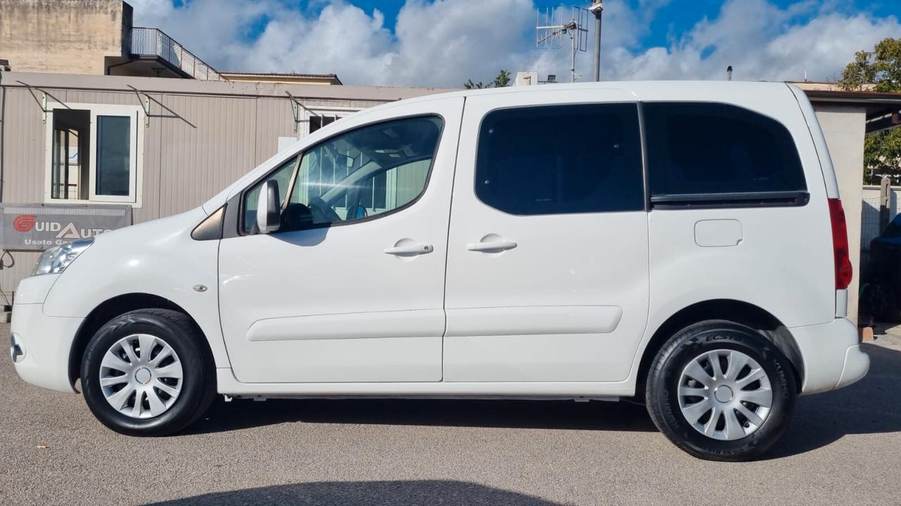 Peugeot Partner Tepee 1.6 HDi 92CV Comfort