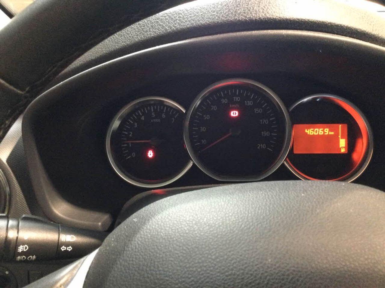 Dacia Sandero Stepway 0.9 TCe GPL 90cv *46000 KM*