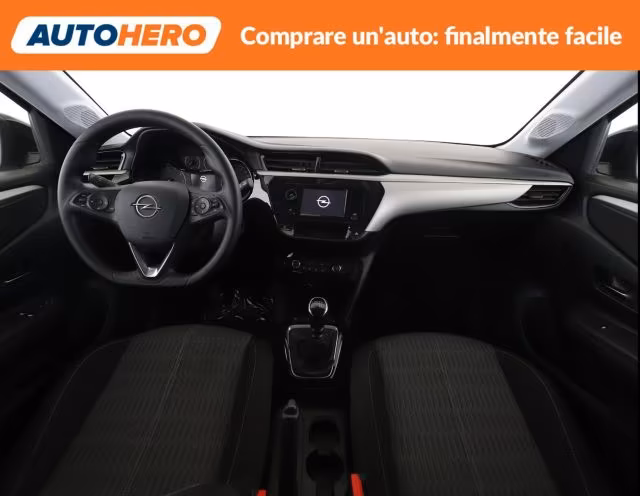 OPEL Corsa 1.5 D 100 CV Edition