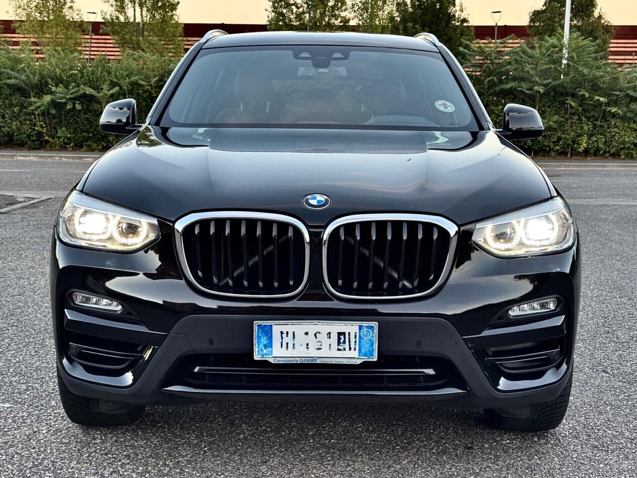 Bmw X3 xDrive20d Business Advantage 2.0 190cv 2018