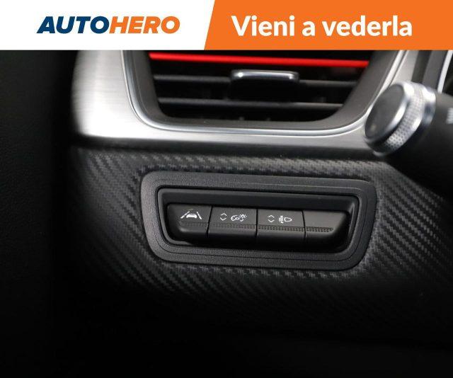 RENAULT Captur Full Hybrid E-Tech 145 CV RS Line