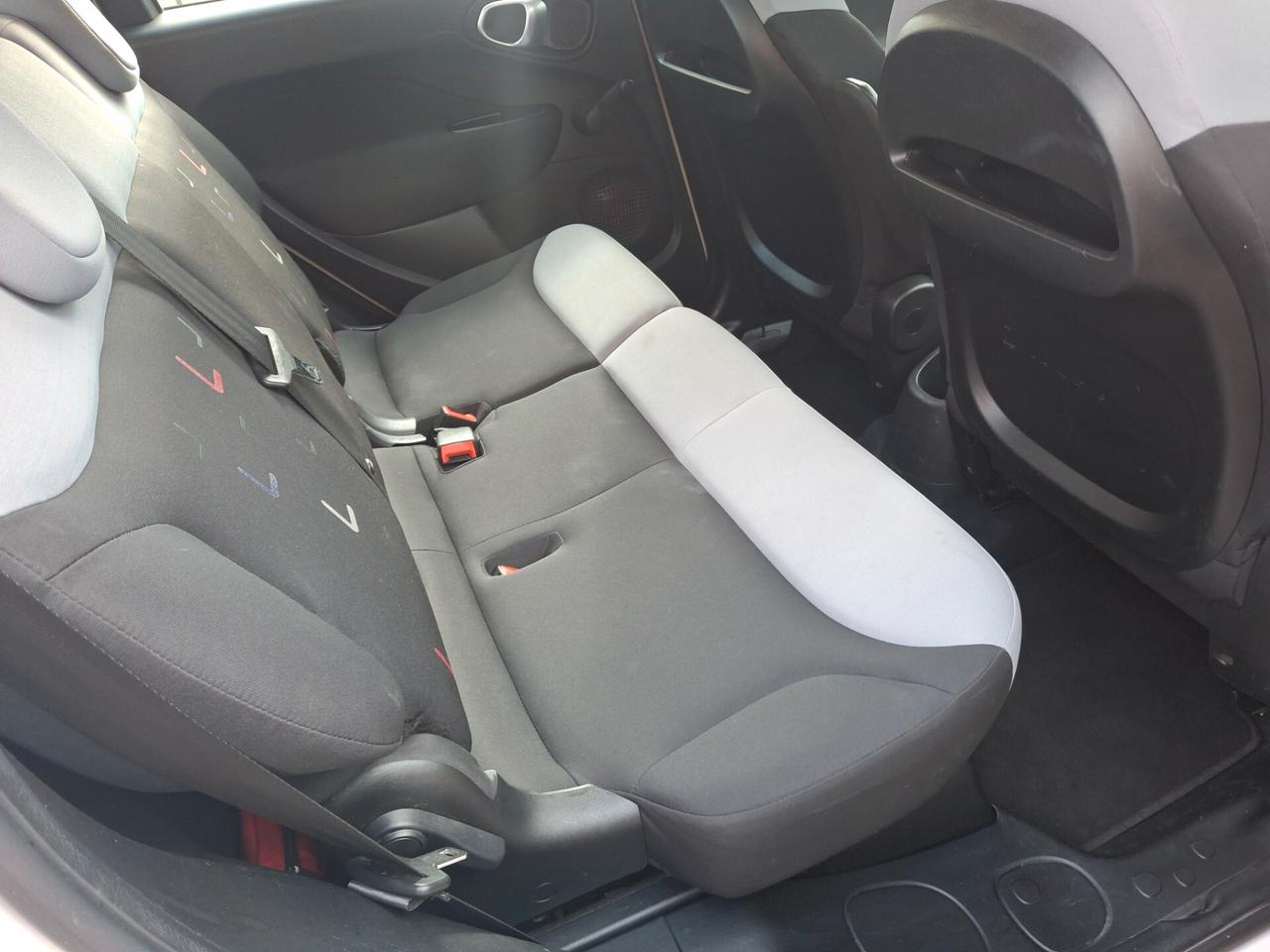 Fiat 500L 1.3 Multijet 85 CV Pop Star