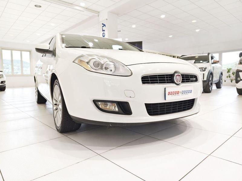 FIAT Bravo Bravo 1.6 mjt Dynamic 105cv*DIESEL*