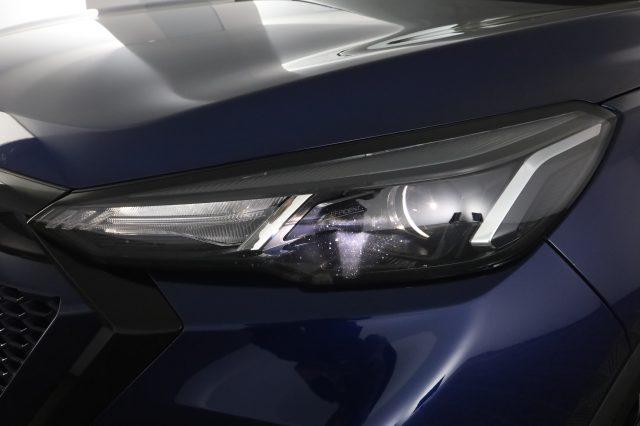 EVO Other Evo 5 (2023-->) Evo 5 1.5 Turbo Bi-fuel GPL