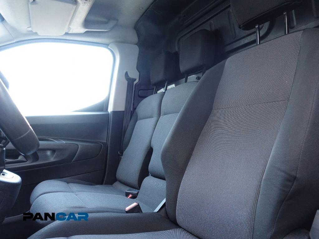 Peugeot Partner BlueHDi 100 PC Furgone Pro