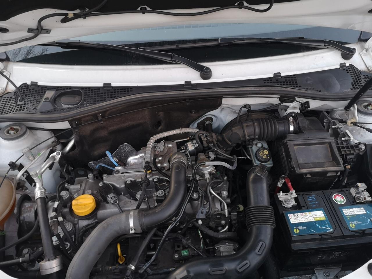 Dacia Duster 1.2 TCe 125 CV-2017