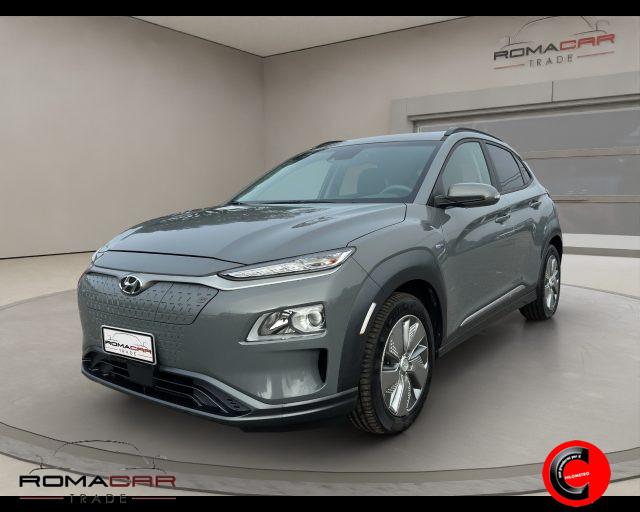 HYUNDAI Kona EV 39 kWh XPrime