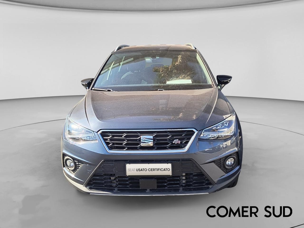 SEAT Arona 2017 - Arona 1.5 tsi evo act FR 150cv dsg