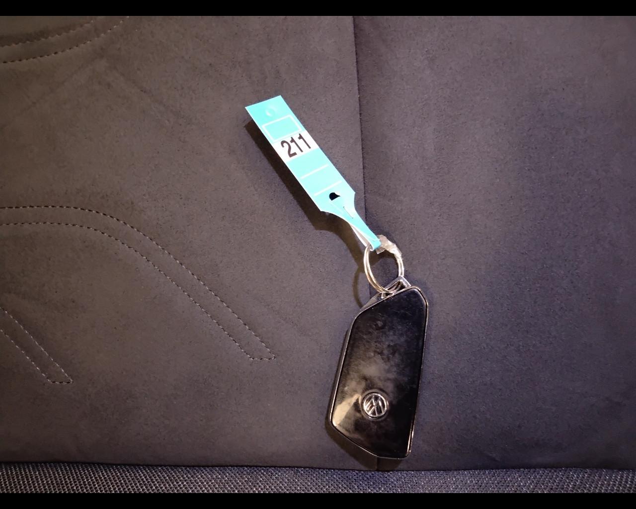 VOLKSWAGEN Golf VIII 2024 - Golf 2.0 tdi Style 150cv dsg