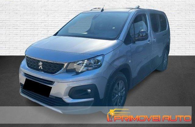 PEUGEOT Rifter Puretech 130 S&S EAT8 Allure Pack Long 7 posti