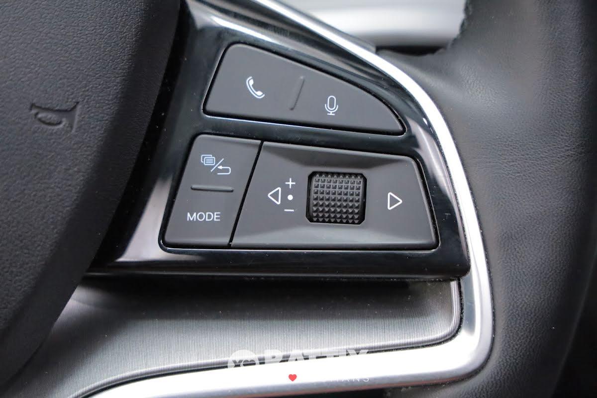 BYD Seal U DM-i 1.5 phev Design awd + tetto apribile
