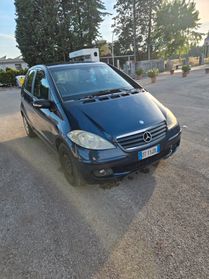 Mercedes-benz A 150 Avantgarde