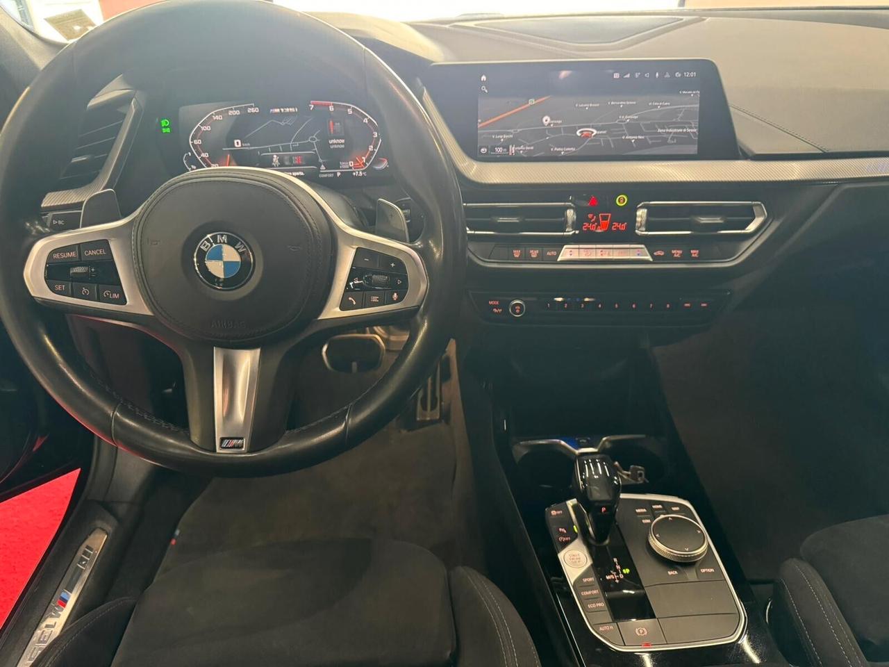 BMW 135 M 135i XDRIVE