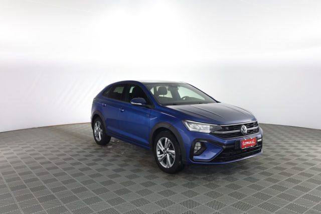 VOLKSWAGEN Taigo Taigo 1.0 TSI 115 CV DSG R-Line Plus