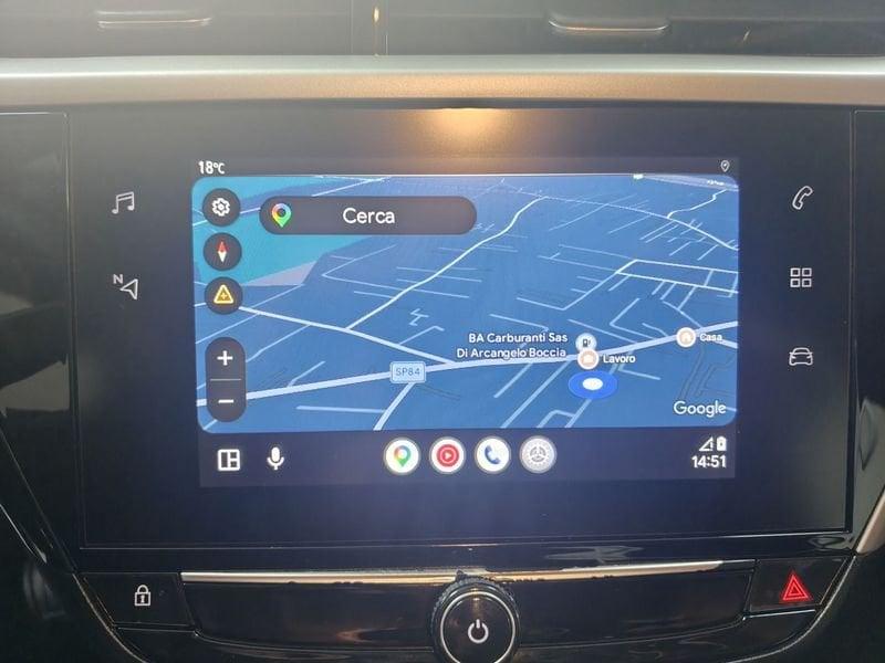 Opel Corsa 1.2 75cv Blitz Edition MT5