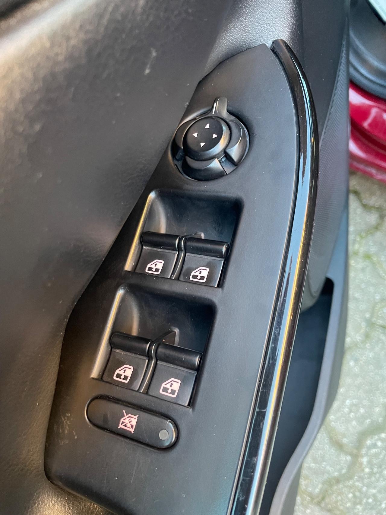 Alfa Romeo Giulietta 1.6 JTDm-2 105 CV Distinctive