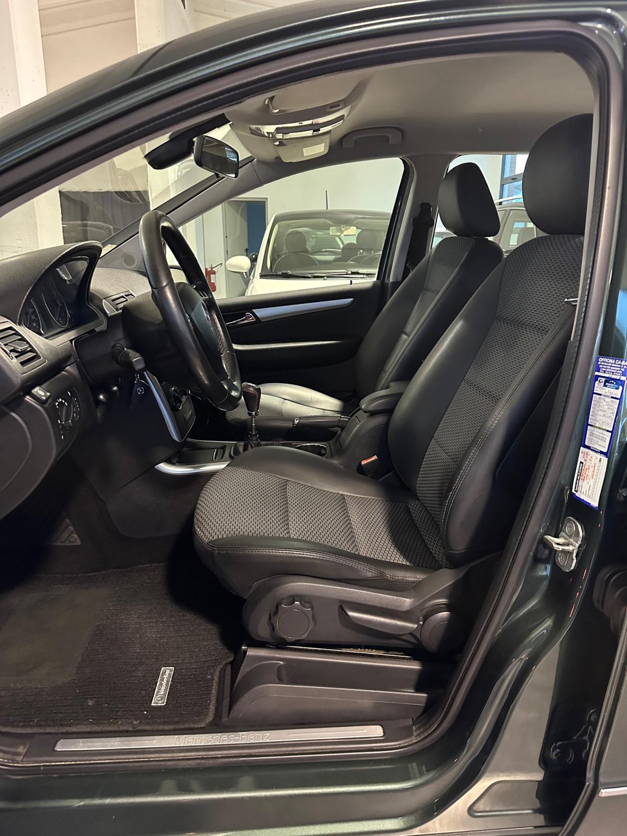 Mercedes-benz A 180 BlueEFFICIENCY Special Edition