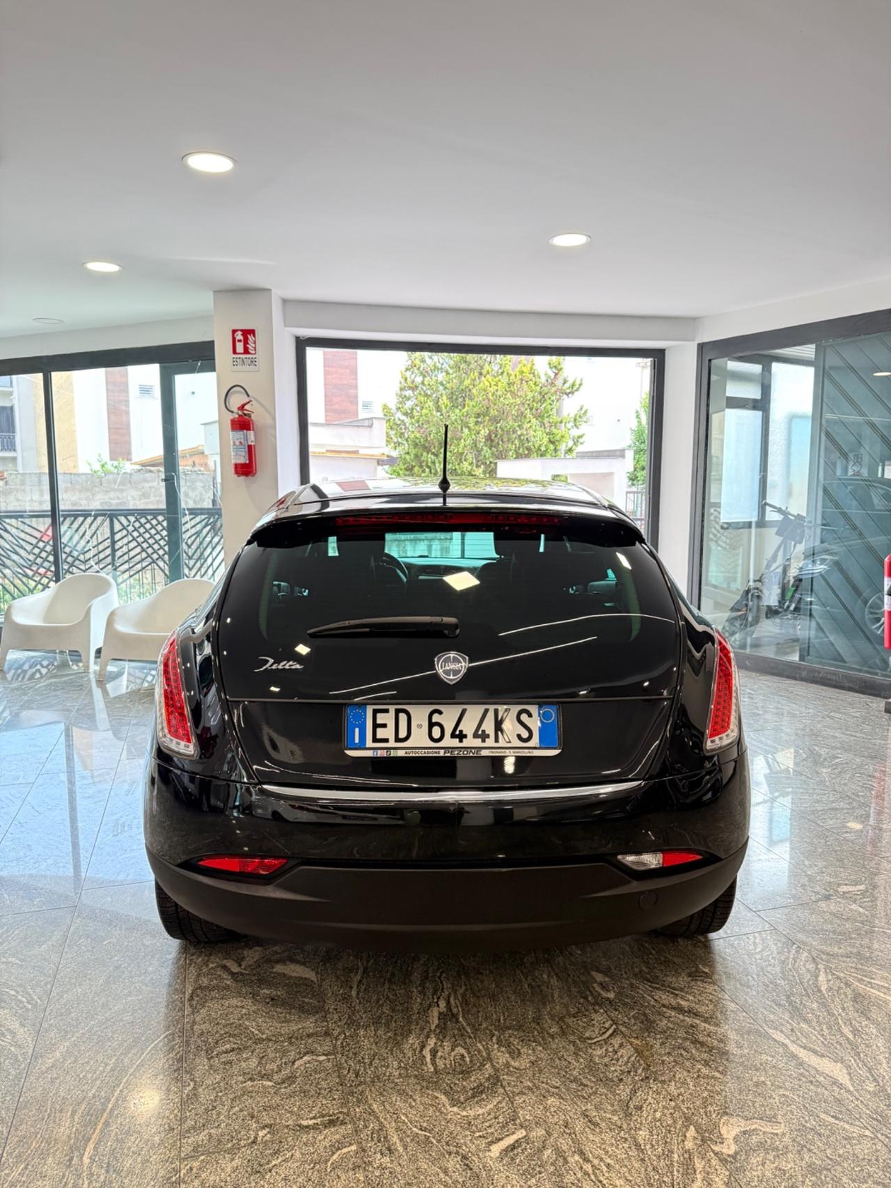 Lancia Delta 1.6 MJT DPF Oro