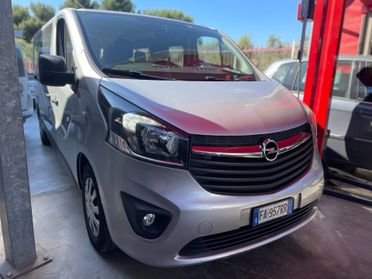 Opel Vivaro 29 1.6 BiTurbo 140CV S&S EcoFLEX PL-TN