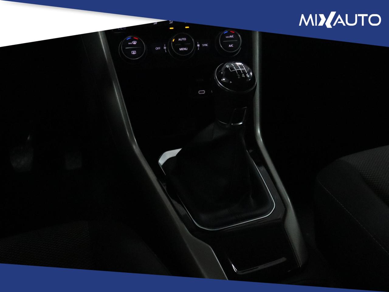 Volkswagen T-Roc 1.0 TSI Advance 110CV EU6