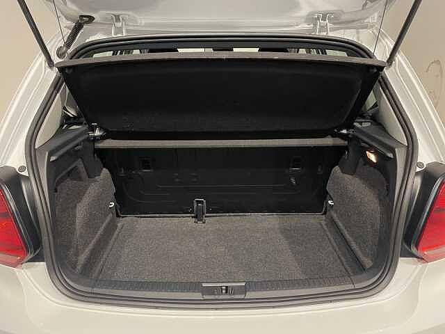 Volkswagen Polo 5ª serie 60CV 1.0MPI 5p. Trendline - NEOPATENTATI -