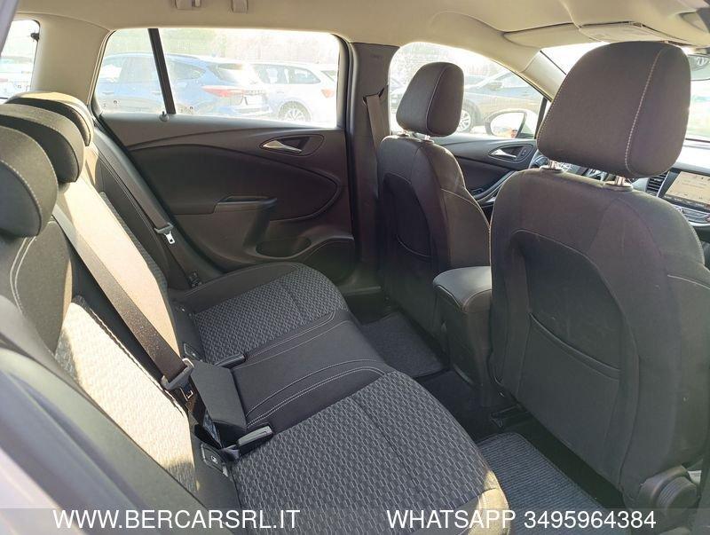 Opel Astra Astra 1.6 CDTi 110CV Start&Stop Sports Tourer Innovation