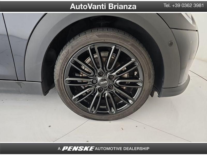 MINI Mini 5 porte Mini 1.5 Cooper Essential 5 porte