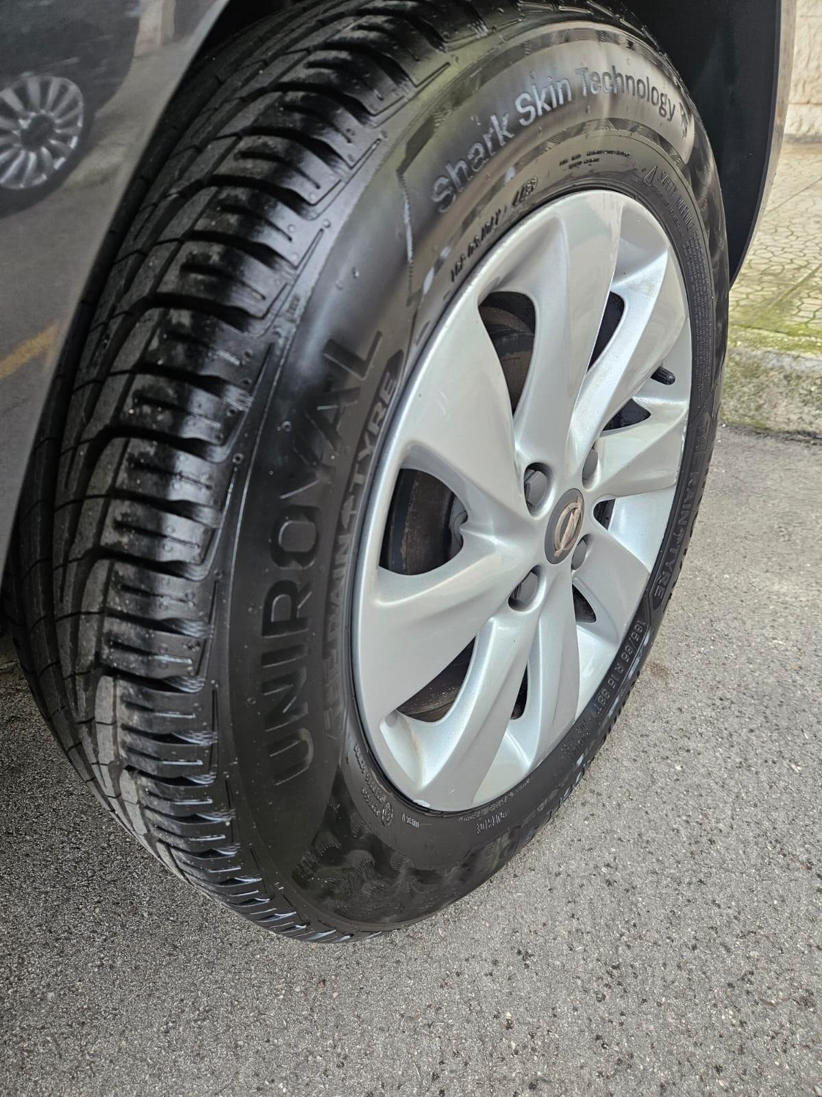 Opel Corsa 1.4 BENZ. GPL COSMO 5p. 90cv