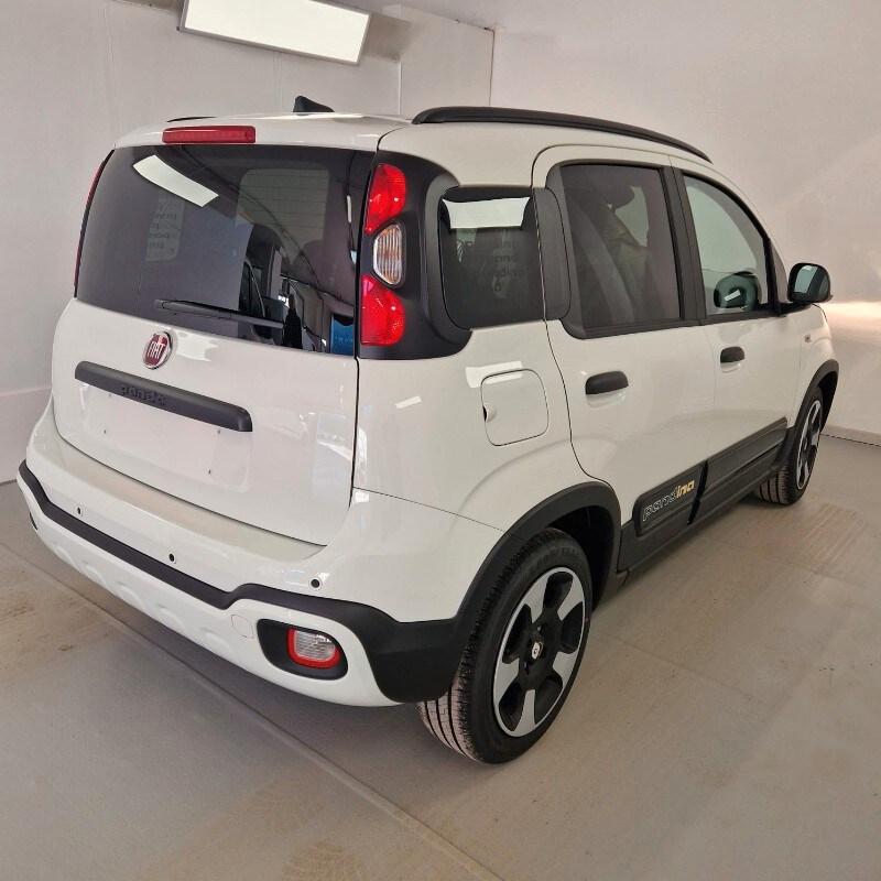 FIAT Panda 3ª serie Panda 1.0 FireFly S&S Hybr...