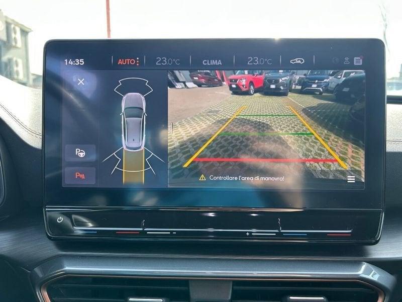 CUPRA Formentor 2.0 TDI 4Drive DSG