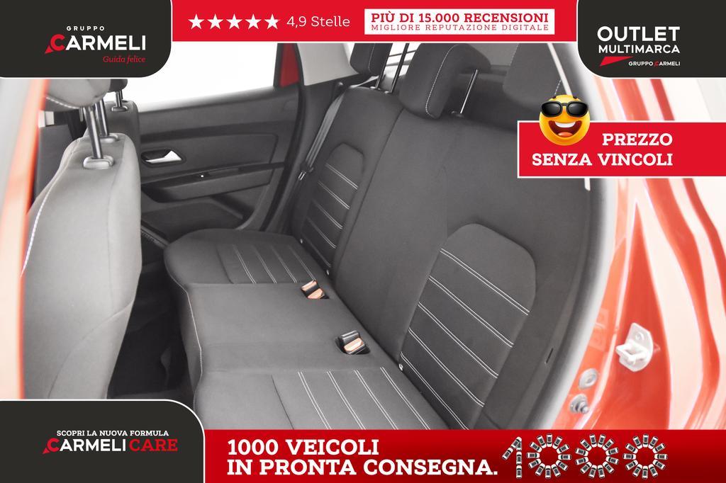 Dacia Duster 1.0 TCe GPL Comfort SL DaciaPlus 4x2
