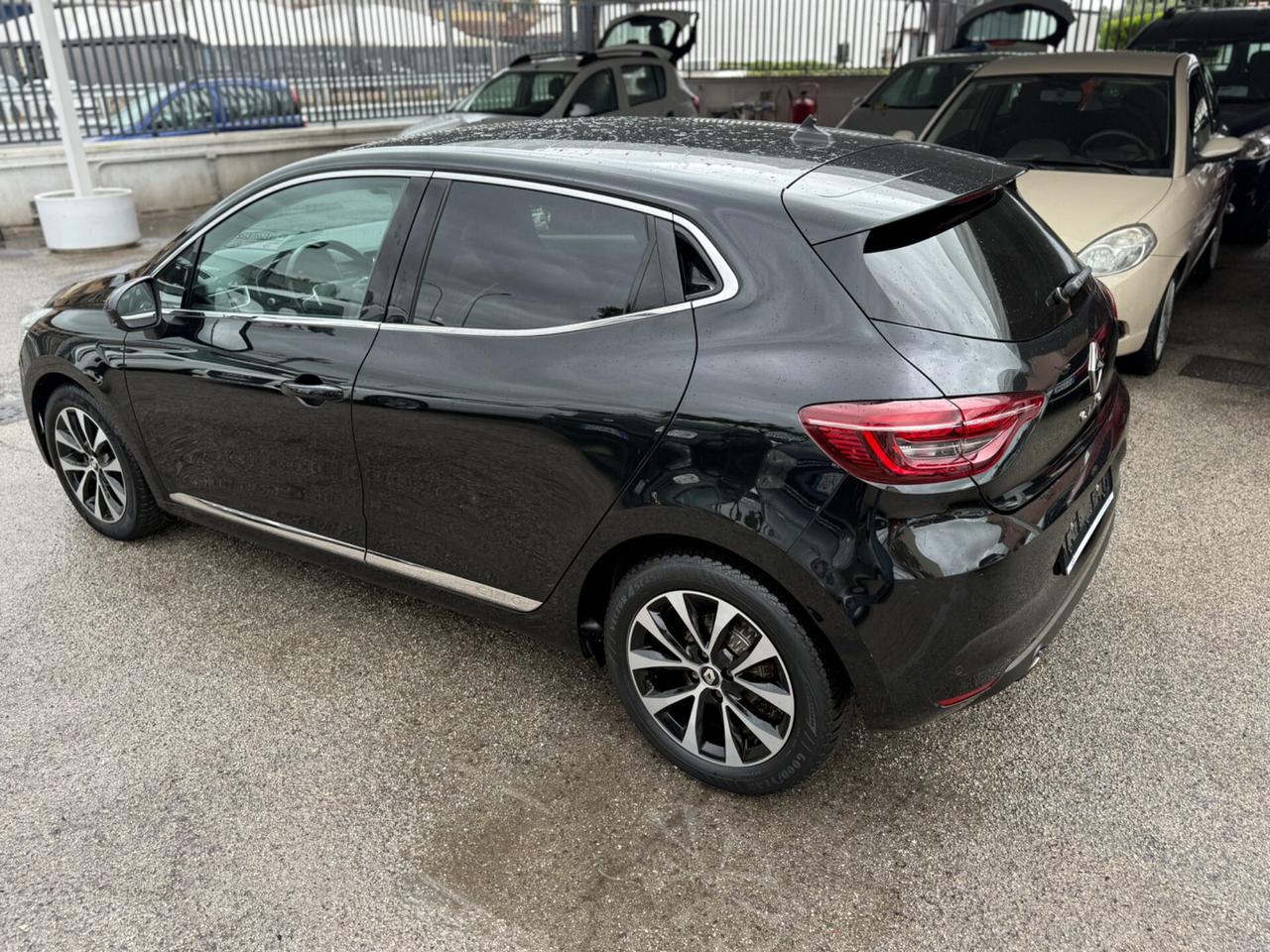 Renault Clio TCe 100 CV 5 porte Intens Perfetta