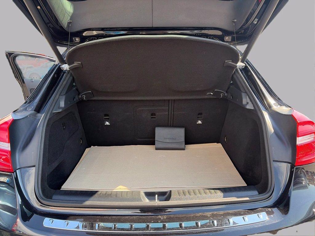 MERCEDES GLA 220 d Premium 4matic 177cv auto del 2016