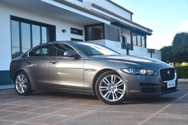 Jaguar XE 2.0 D Turbo 180CV aut. Prestige
