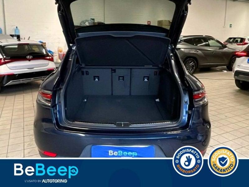 Porsche Macan 3.0 S 354CV PDK