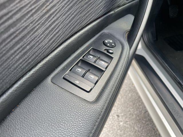 BMW 118 2.0 DIESEL 143 CV 5 porte Futura