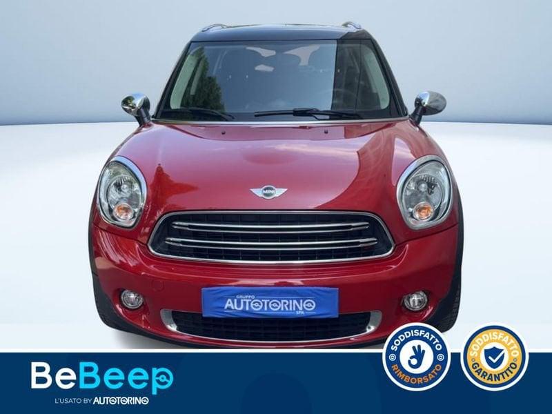 MINI Countryman Mini F60 MINI 1.6 COOPER E6