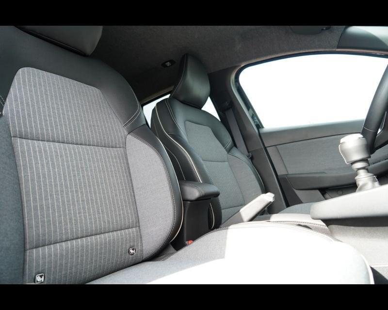 Renault Clio 5ª serie TCe 90 CV 5 porte Techno