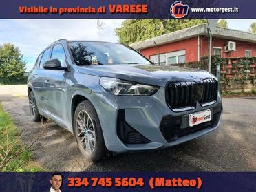 BMW X1 xDrive 25e M Sport