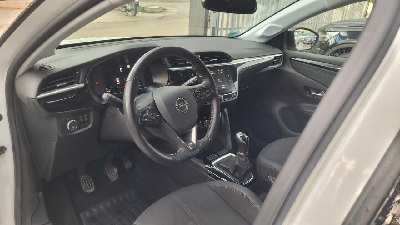 Opel Corsa 1.2 Elegance Gs