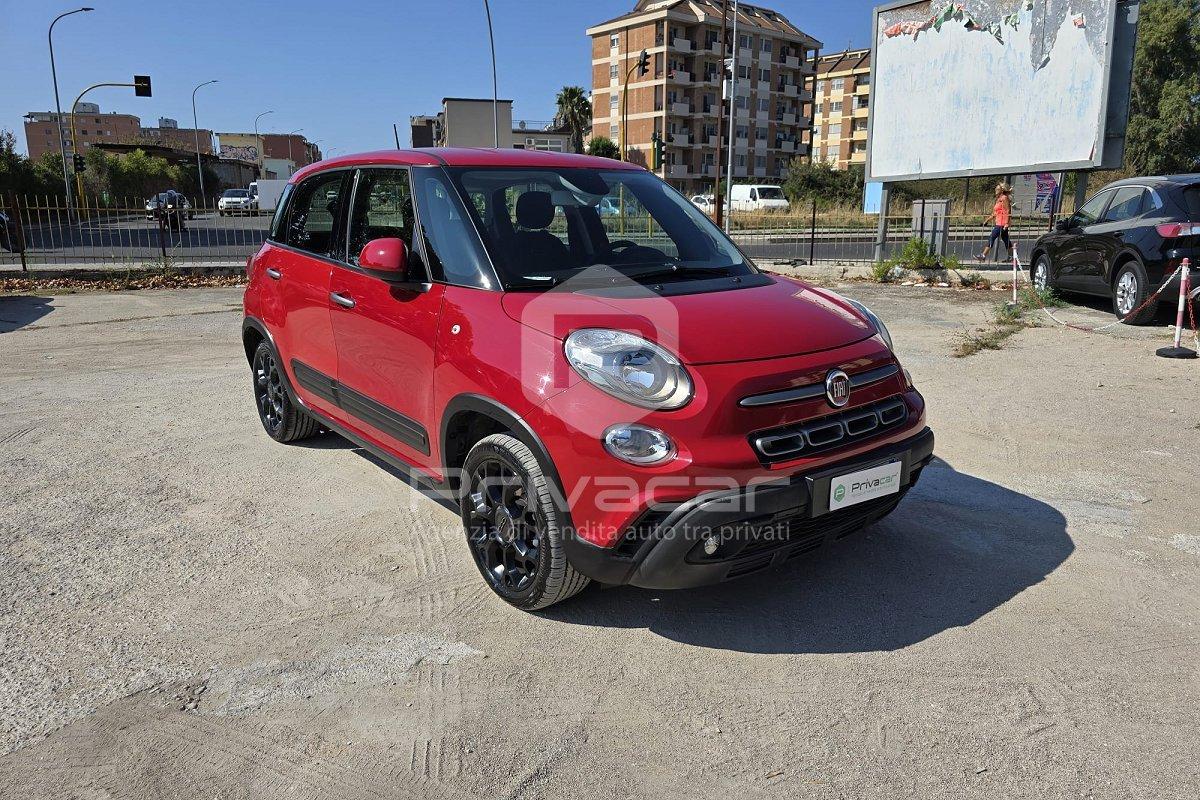 FIAT 500L 1.3 Multijet 95 CV Connect