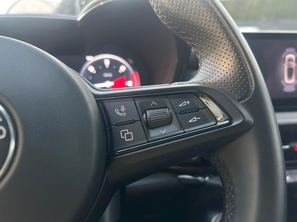Alfa Romeo Tonale 1.6 Sprint 130cv tct6
