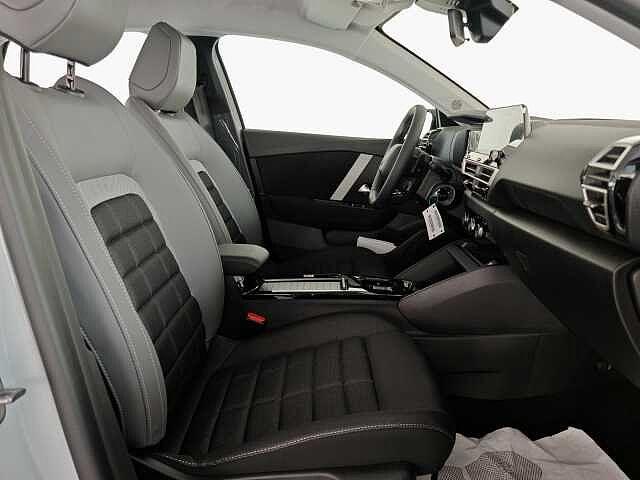 Citroen C4 PureTech 130 S&S EAT8 Plus