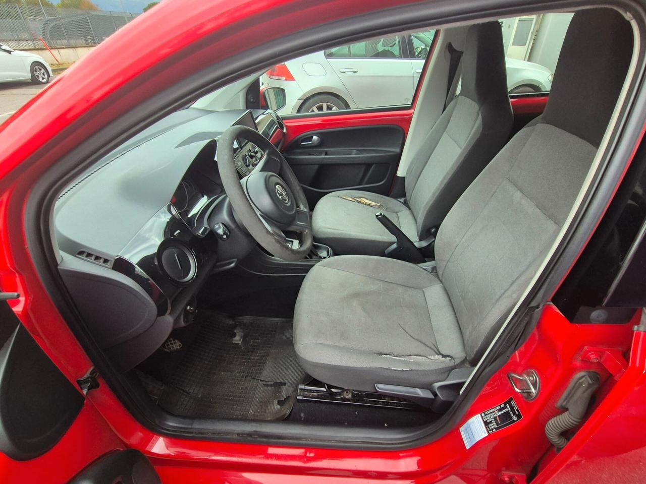 Volkswagen up! 1.0 5p. eco take MOTORE RIFATTO DA 70000KM