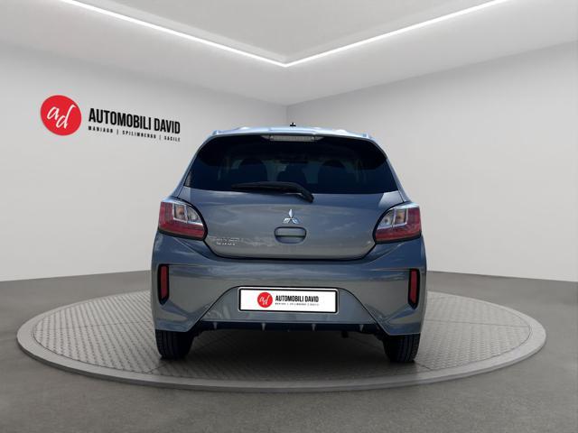 MITSUBISHI Space Star 1.2 Intense