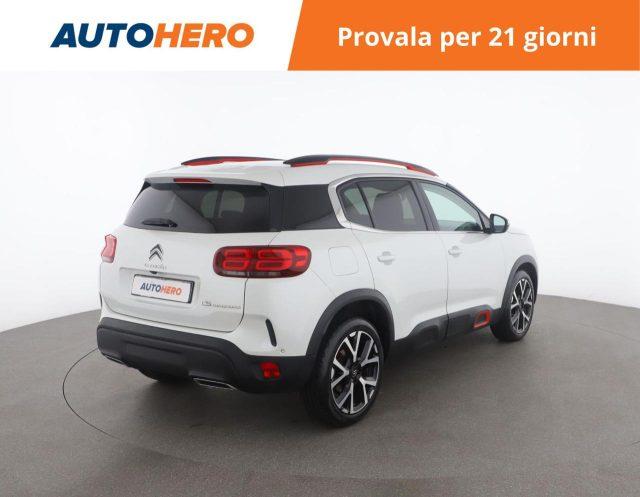 CITROEN C5 Aircross BlueHDi 130 S&S EAT8 Shine
