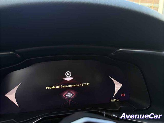 DS AUTOMOBILES DS 7 1.6 e-tense phev Performance Line 4x4 300cv PREZZO
