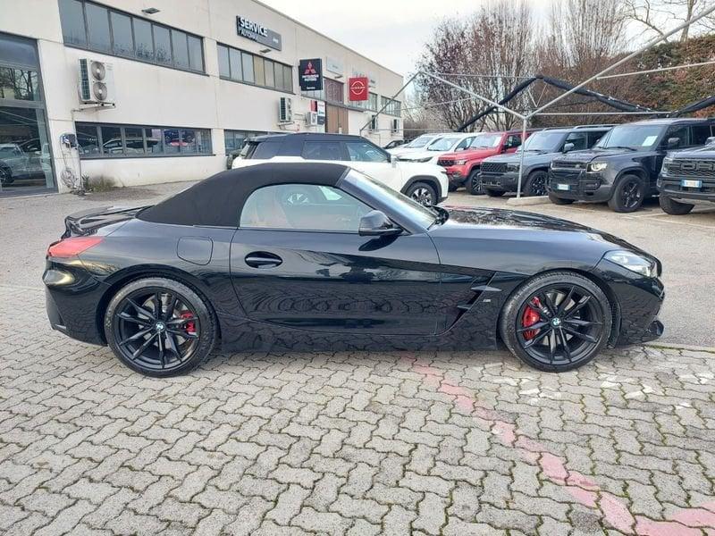BMW Z4 Z4 M40i