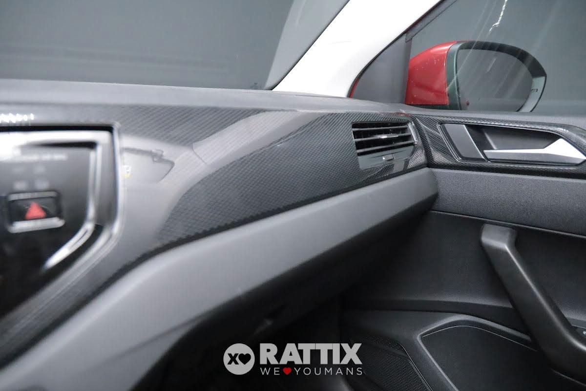 Volkswagen Taigo 1.0 tsi 95CV Life